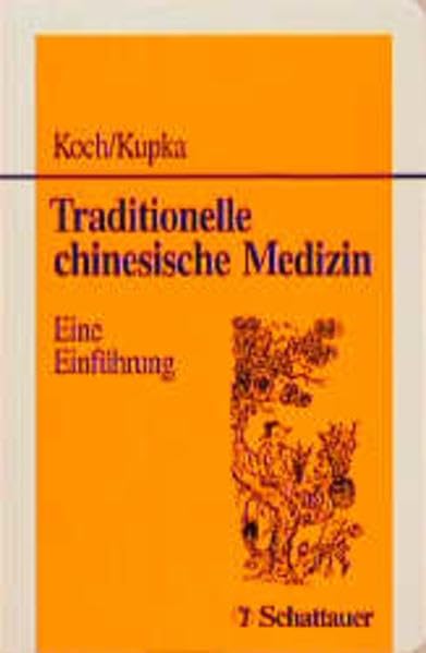 Traditionelle chinesische Medizin: Eine Einführung Medicine