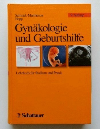 Gynäkologie und Geburtshilfe Medicine