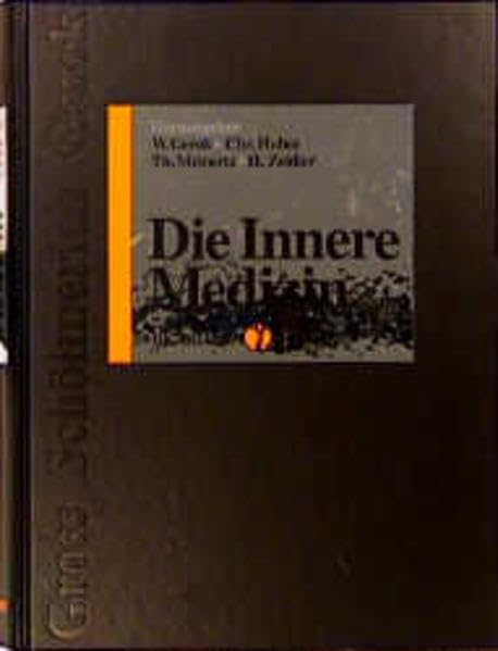 Die Innere Medizin Medicine