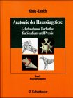 Anatomie der Haussäugetiere, 2 Bde., Bd.1, Bewegungsapparat Medicine