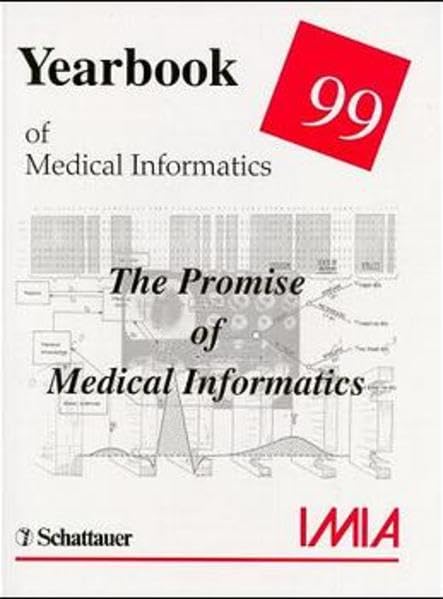 Yearbook of Medical Informatics, 1999 Medicine