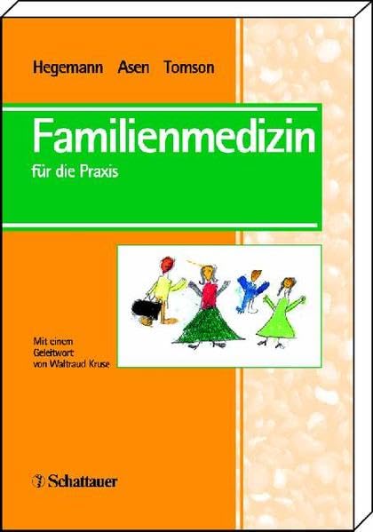 Familienmedizin Medicine Books