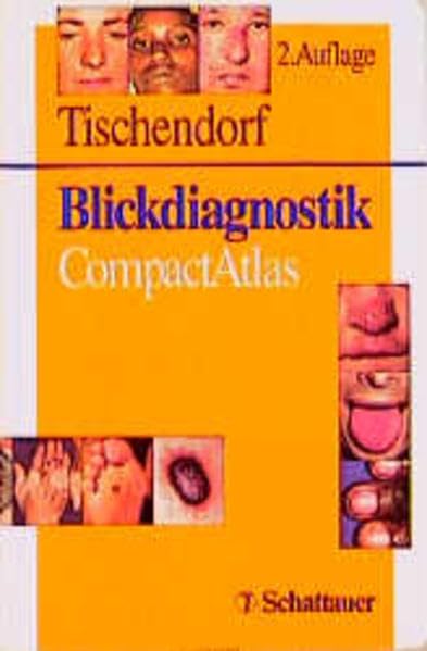 Blickdiagnostik: CompactAtlas Medicine Books