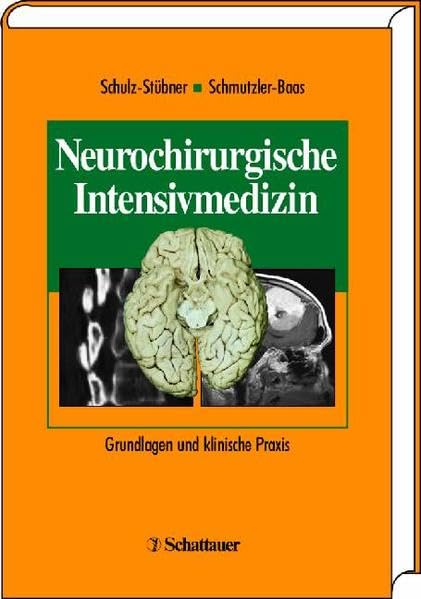 Neurochirurgische Intensivmedizin Medicine