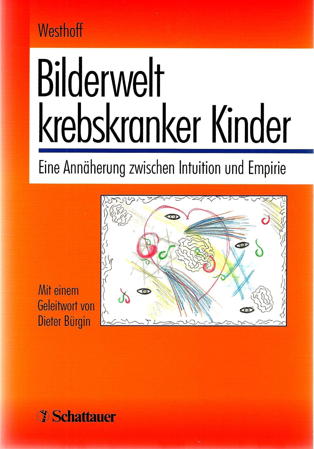 Product Image: Bilderwelt krebskranker Kinder