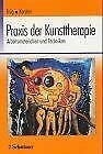 Praxis der Kunsttherapie: Arbeitsmaterialien und Techniken Professional & Reference Books