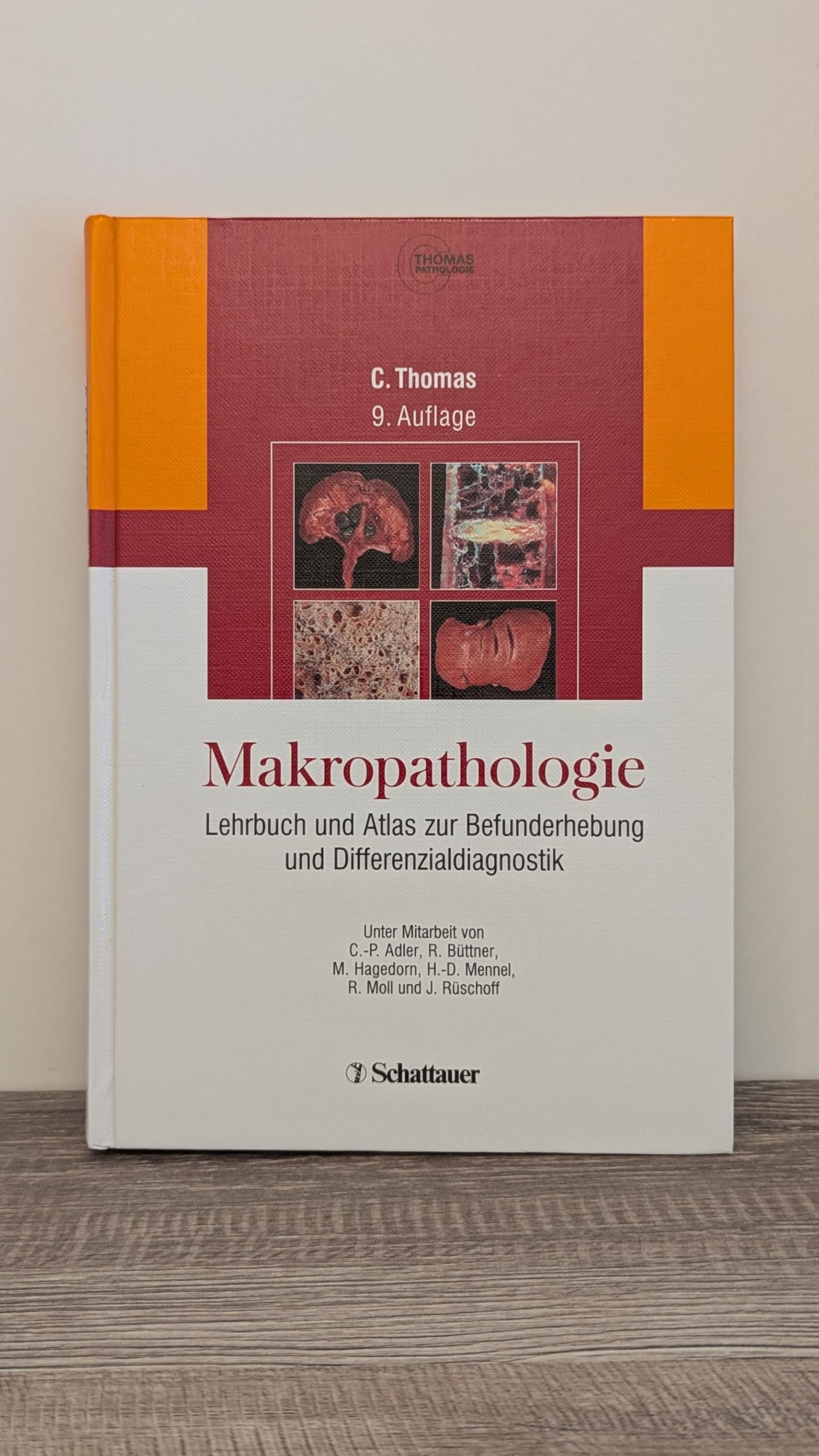 Makropathologie Medicine