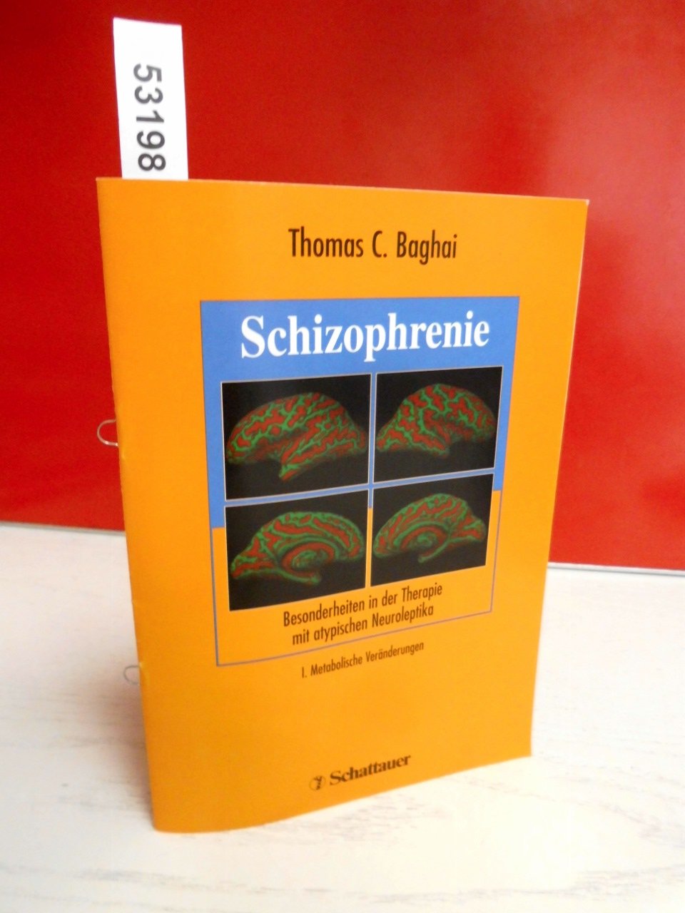 Product Image: Metabolische Veränderungen