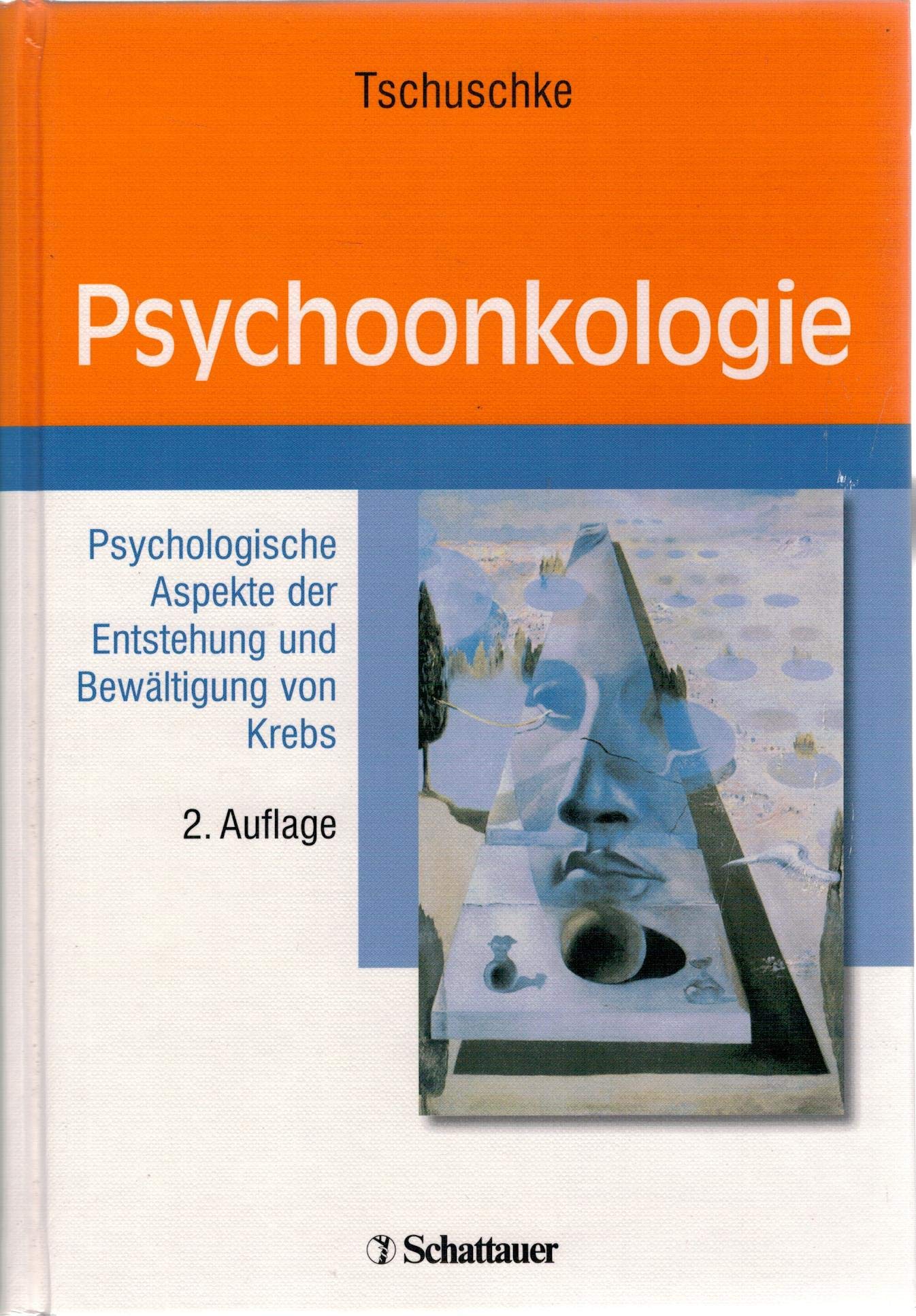 Psychoonkologie: Psychologische Aspekte der Entstehung und Bewältigung von Krebs Medicine