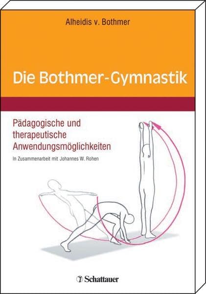 Die Bothmer-Gymnastik: Pädagogische und therapeutische Anwendungsmöglichkeiten Medicine
