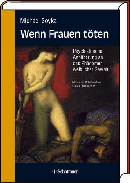 Wenn Frauen töten Medicine
