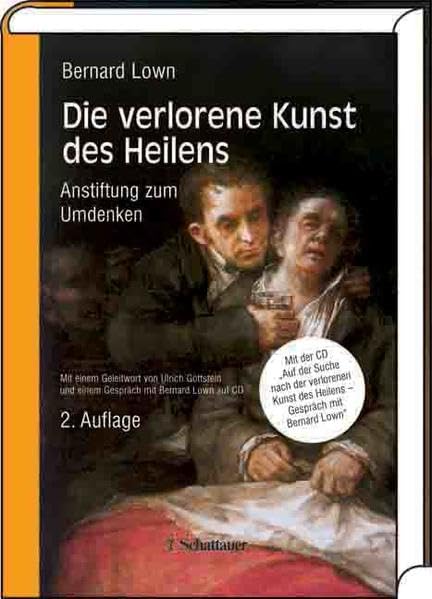 Die verlorene Kunst des Heilens Medicine