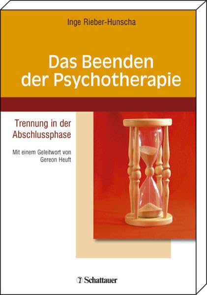 Das Beenden der Psychotherapie: Trennung in der Abschlussphase Medicine