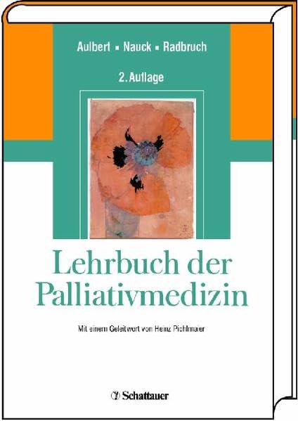 Product Image: Lehrbuch der Palliativmedizin