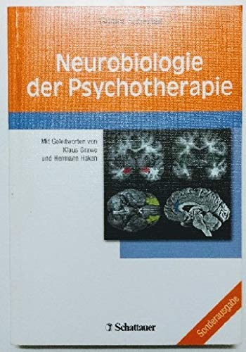 Neurobiologie der Psychotherapie Medicine