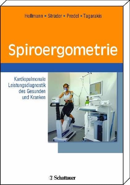 Spiroergometrie Medicine