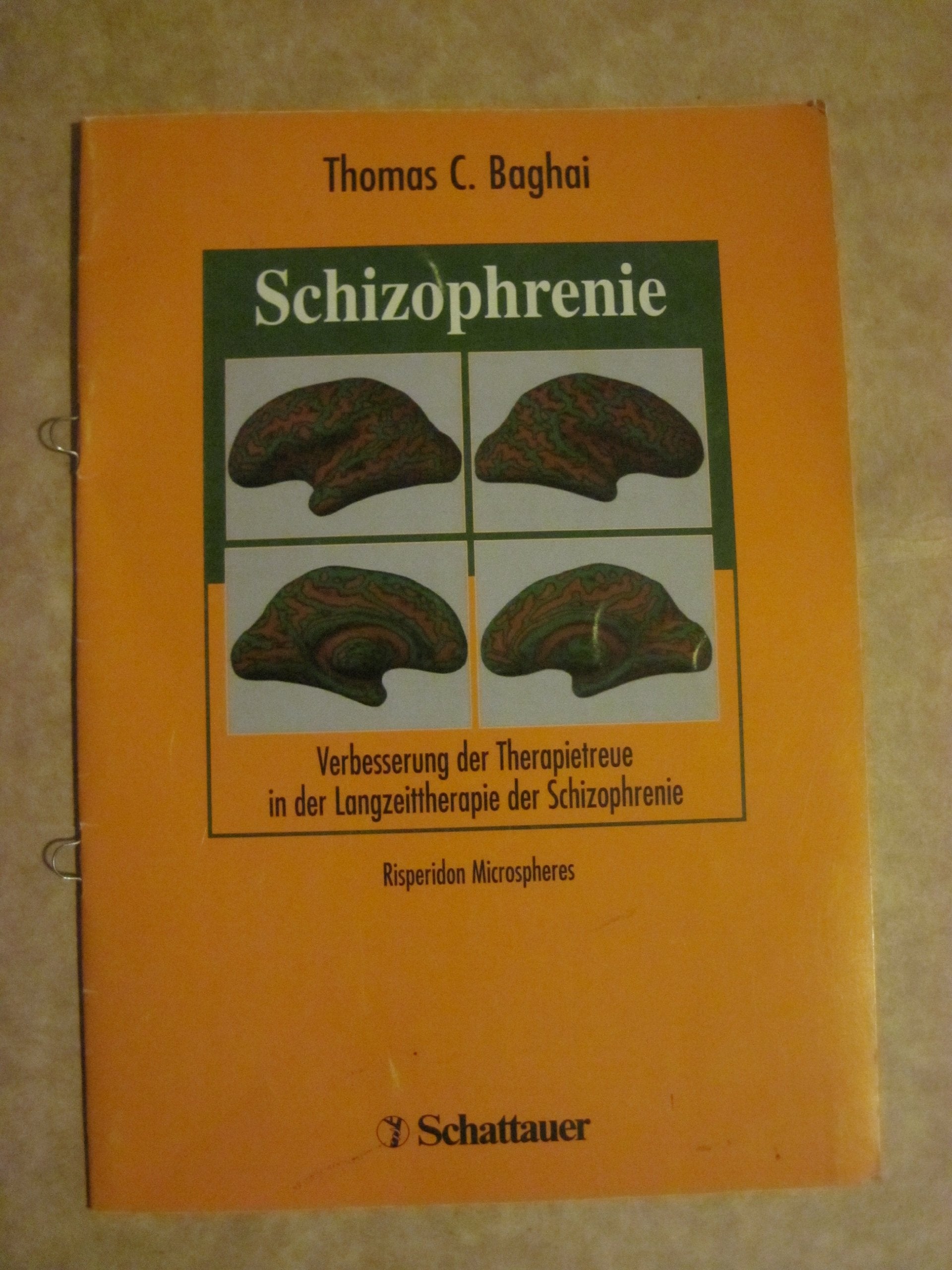 Verbesserung der Therapietreue in der Langzeittherapie der Schizophrenie Medicine