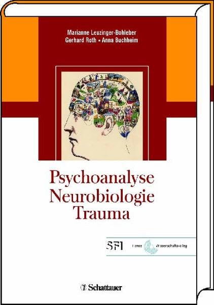 Psychoanalyse - Neurobiologie - Trauma Medicine