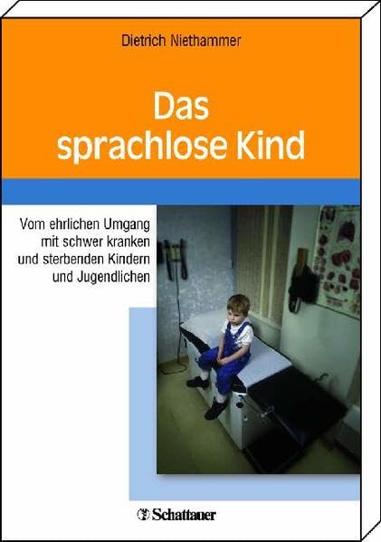Product Image: Das sprachlose Kind