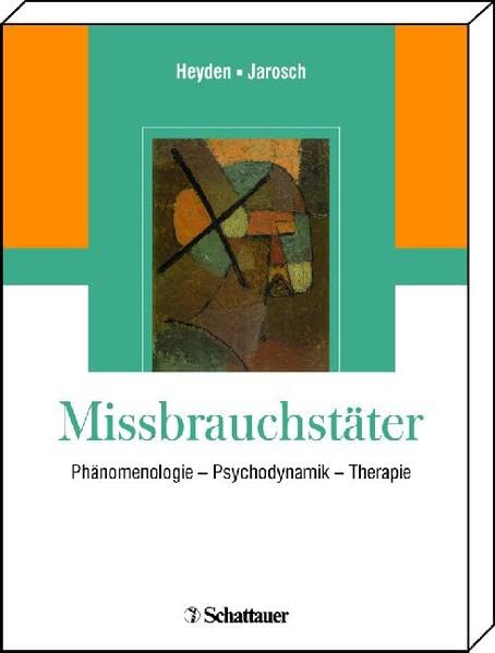 Missbrauchstäter Medicine