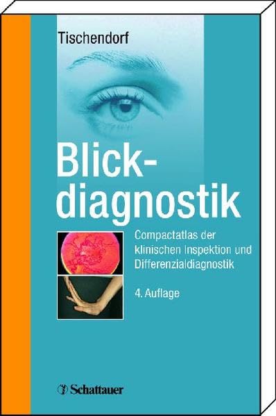 Blickdiagnostik Medicine Books