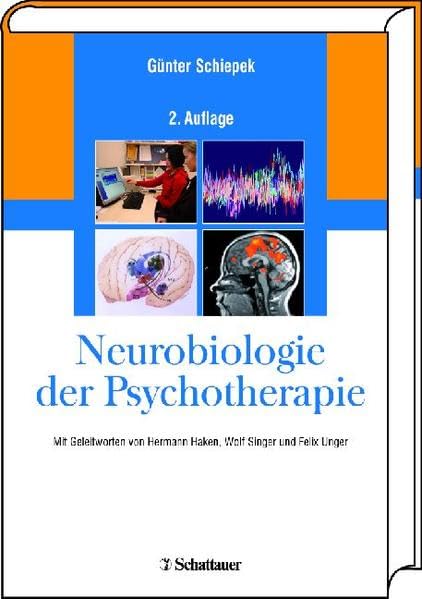 Neurobiologie der Psychotherapie Medicine