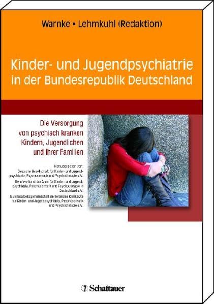 Kinder- und Jugendpsychiatrie und Psychotherapie in Deutschland Medicine