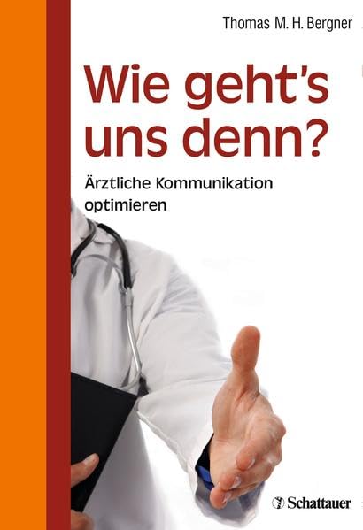Wie geht's uns denn? Medicine Books