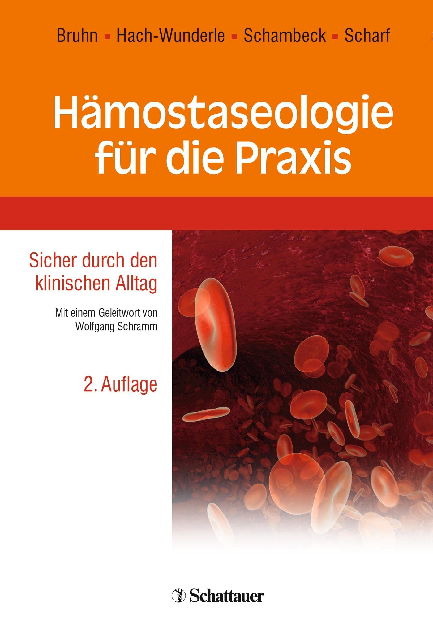 Hämostaseologie für die Praxis Medicine