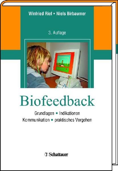 Biofeedback Medicine