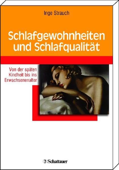 Schlafgewohnheiten und Schlafqualität book