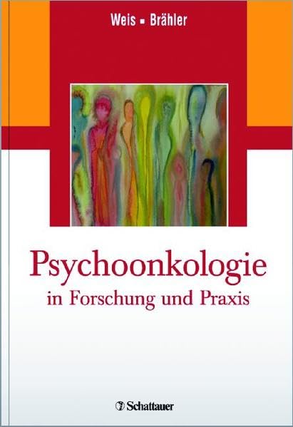 Psychoonkologie in Forschung und Praxis Medicine