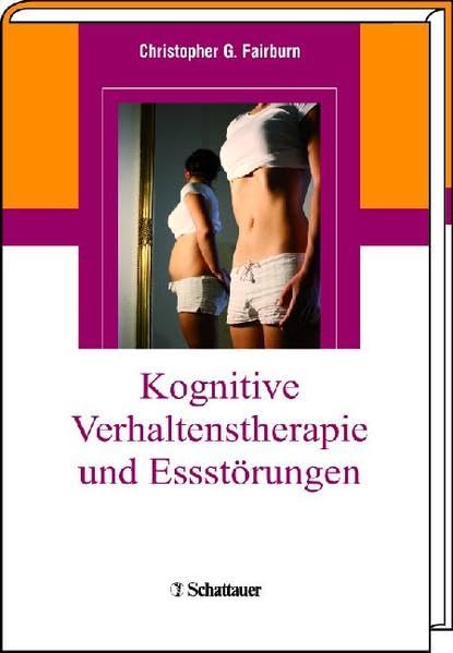 Kognitive Verhaltenstherapie und Essstörungen Medicine