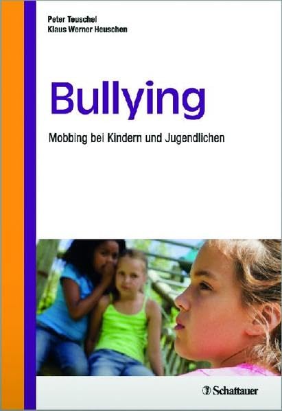 Bullying: Mobbing bei Kindern und Jugendlichen Medicine