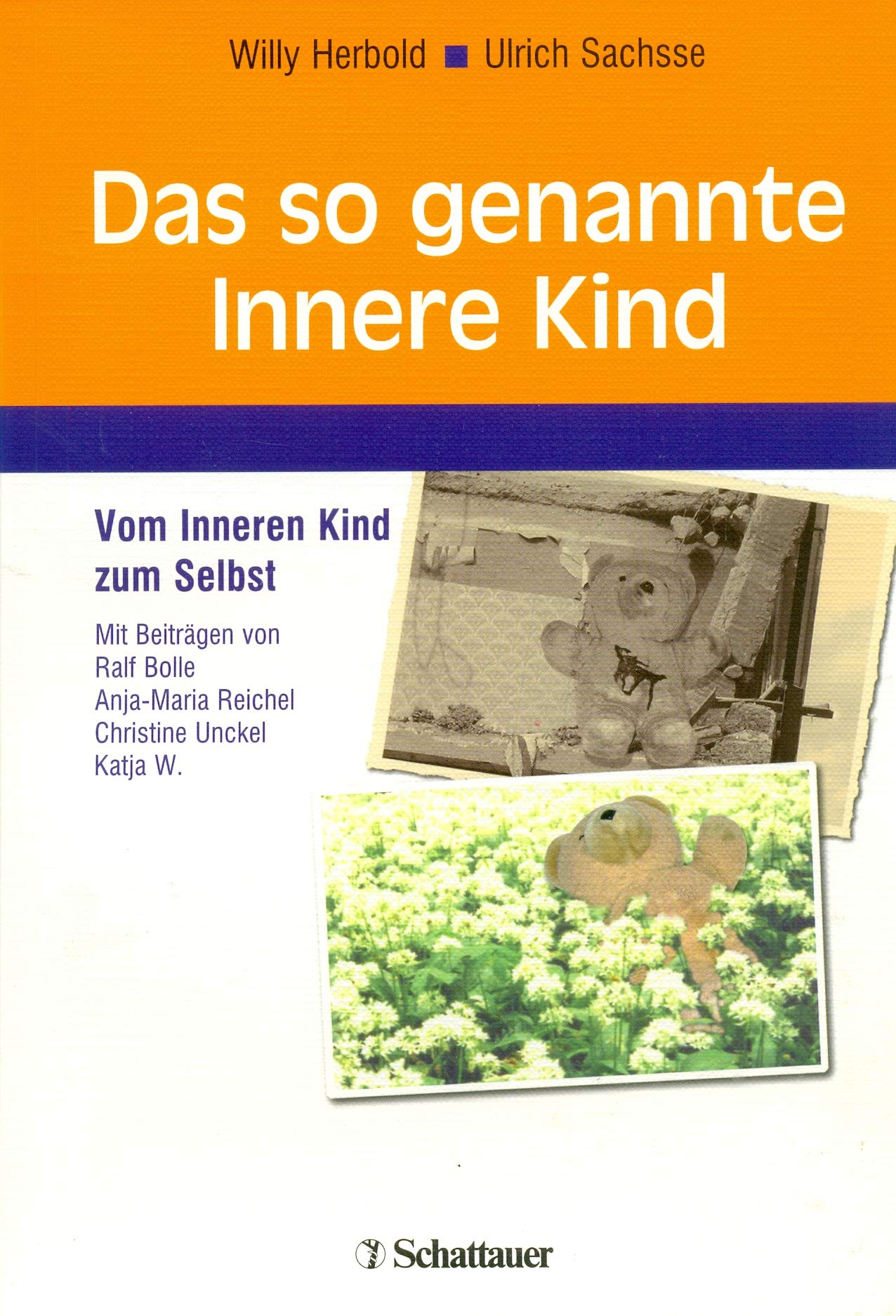 Das so genannte Innere Kind: Vom Inneren Kind zum Selbst Medicine