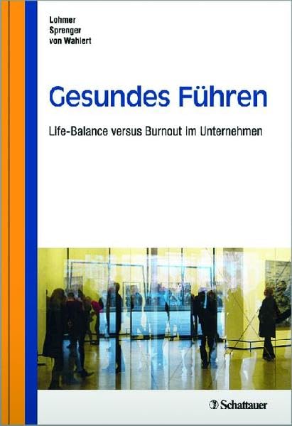 Gesundes führen Medicine