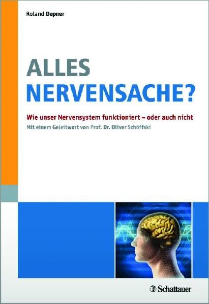 Alles Nervensache ? Medicine