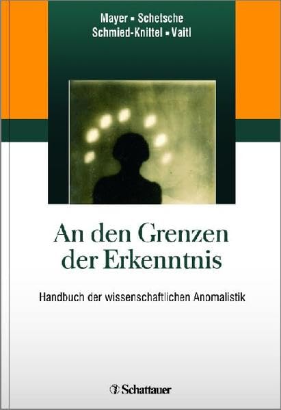 An den Grenzen der Erkenntnis book