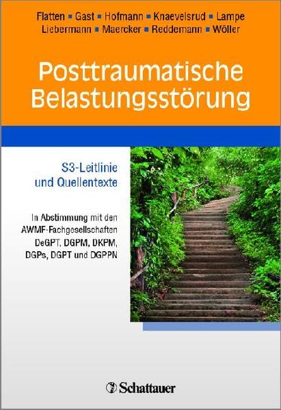 Posttraumatische Belastungsstörung Medicine