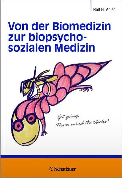 Von der Biomedizin zur biopsychosozialen Medizin Medicine