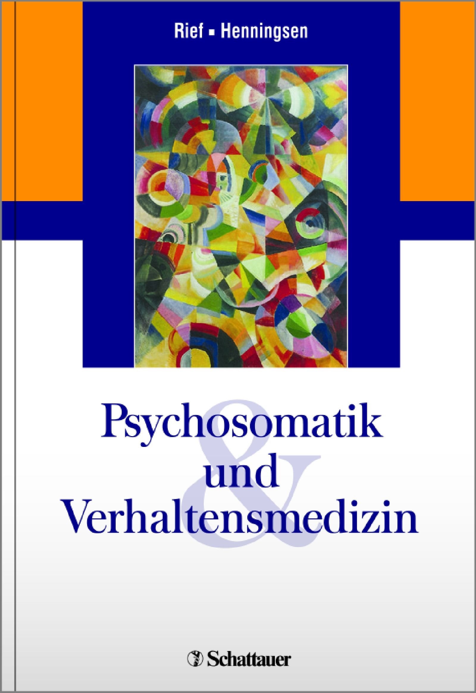 Psychosomatik und Verhaltensmedizin Medicine