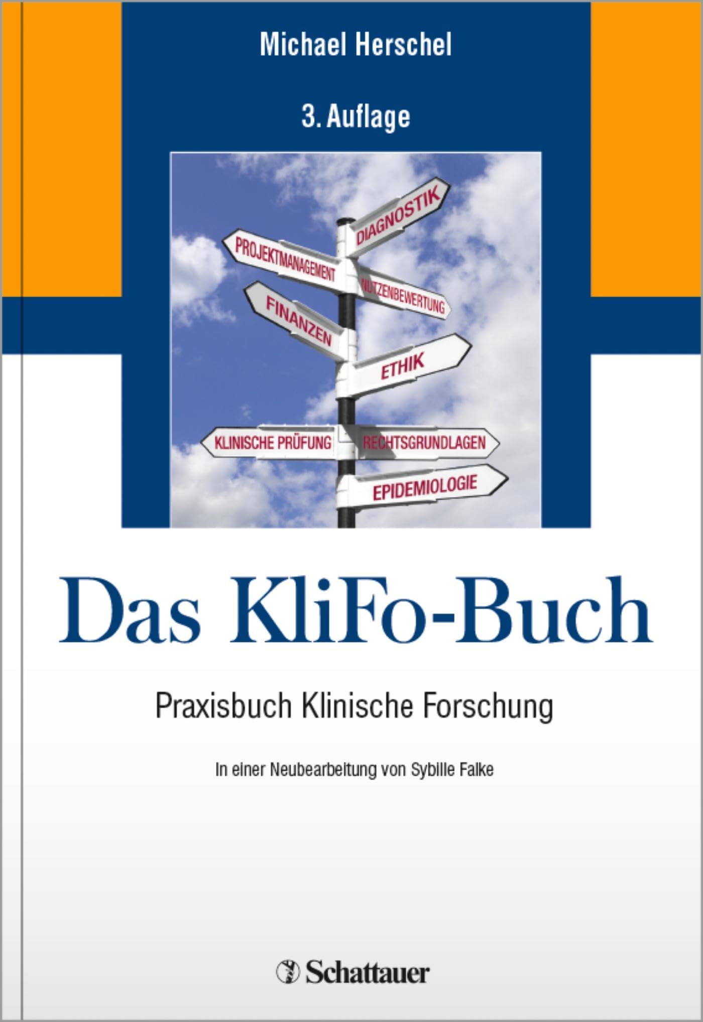 Das KliFo-Buch Medicine Books