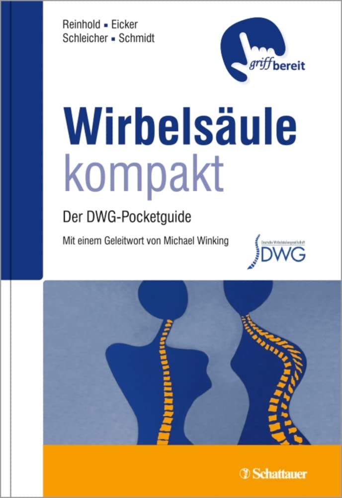 Product Image: Wirbelsäule kompakt