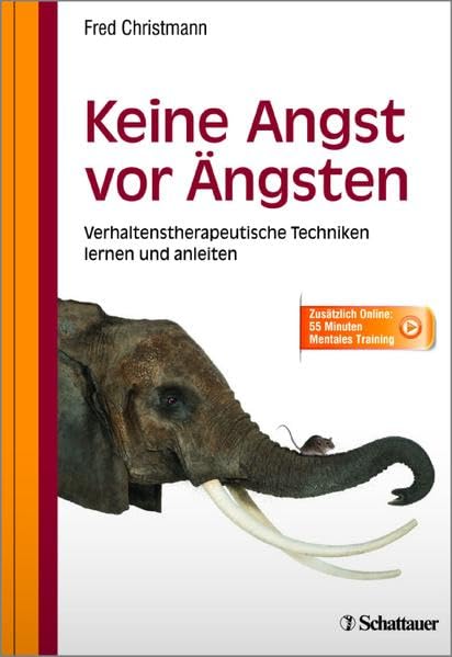 Product Image: Keine Angst vor Ängsten