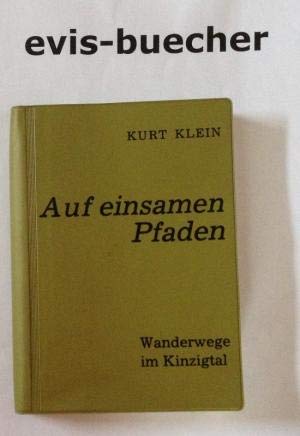 Auf einsamen Pfaden. Wanderungen im Kinzigtal Travel