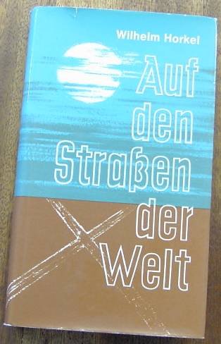 Auf den Straßen der Welt. Zwanzig Erzählungen Books