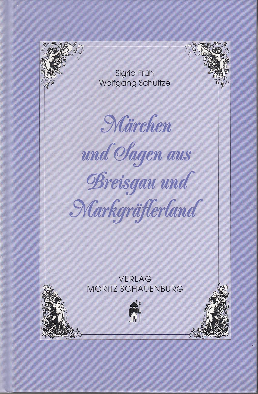 Märchen und Sagen aus Breisgau und Markgräflerland Books