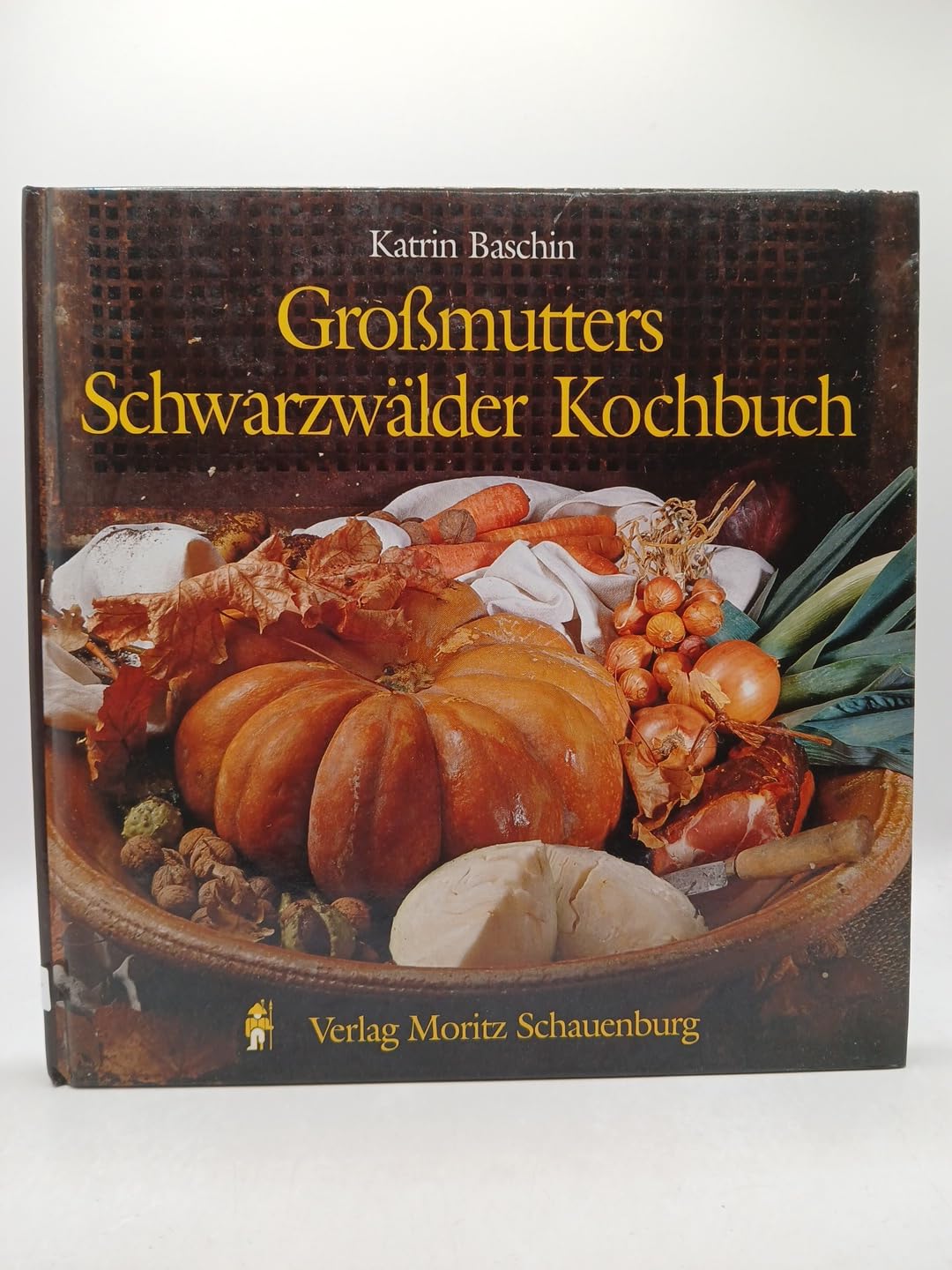 Großmutters Schwarzwälder Kochbuch Books