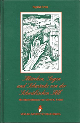 Märchen, Sagen und Schwänke von der Schwäbischen Alb Business & Technology