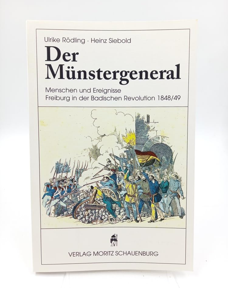 Der Münstergeneral Books